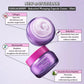EQQUAL BERRY DEEP CERA BAKUCHIOL PLUMPING CAPSULE CREAM 50ml