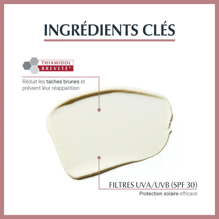ANTI-PIGMENT SOIN DE JOUR SPF30 50ML