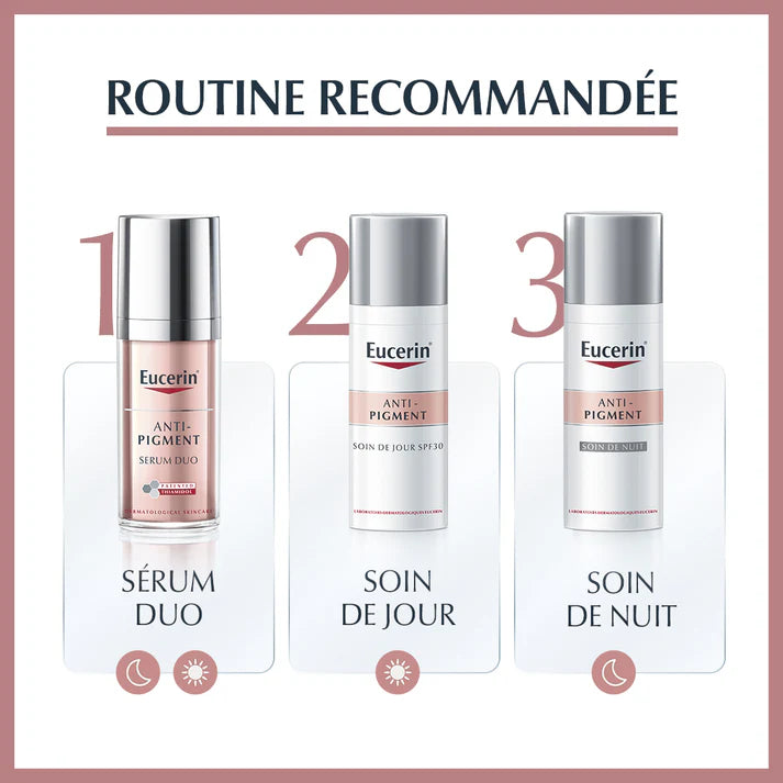 ANTI-PIGMENT SOIN DE JOUR SPF30 50ML