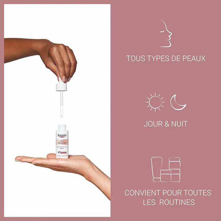 ANTI-PIGMENT SERUM ECLAT 30ML