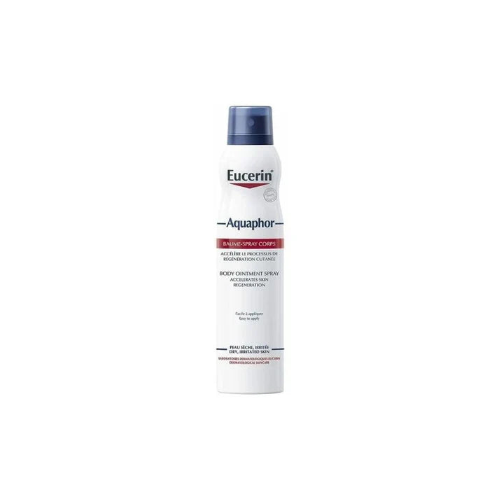 AQUAPHOR BAUME-SPRAY CORPS 250ML