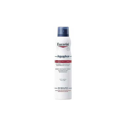 EUCERIN AQUAPHOR BAUME-SPRAY CORPS 250ML