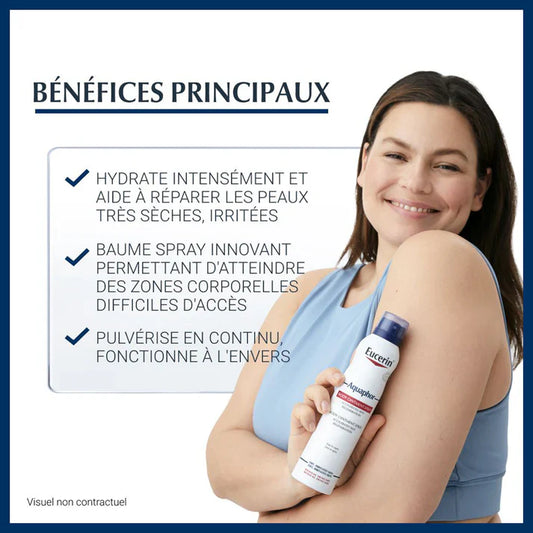 AQUAPHOR BAUME-SPRAY CORPS 250ML