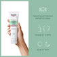 DERMOPURE GEL NETTOYANT TRIPLE ACTION 150ML