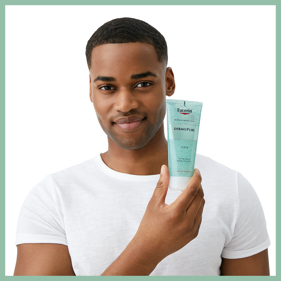 DERMOPURE GOMMAGE 100ML