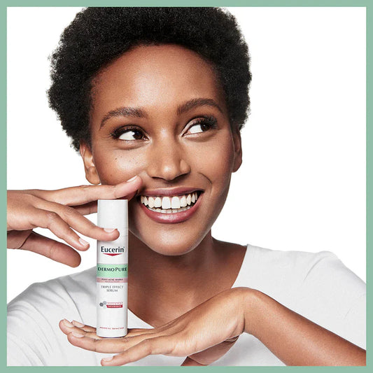 EUCERIN DermoPure Sérum Triple Action 40ml