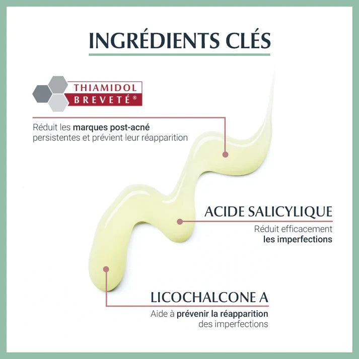 EUCERIN DermoPure Sérum Triple Action 40ml