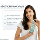 DERMOPURE GEL NETTOYANT 200ML