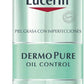 DERMOPURE GEL NETTOYANT 200ML