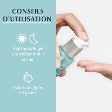 EUCERIN HYALURON-FILLER + 3x EFFECT SÉRUM BOOSTER D’HYDRATATION