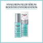 EUCERIN HYALURON-FILLER + 3x EFFECT SÉRUM BOOSTER D’HYDRATATION
