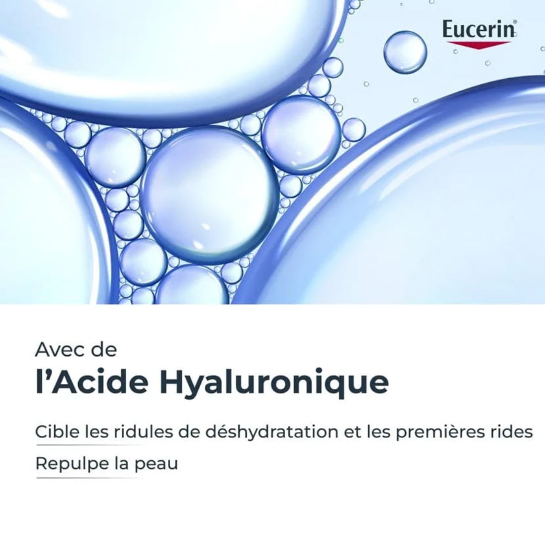 EUCERIN HYALURON-FILLER +3x EFFECT Sérum Booster d'Hydratation - 30ml