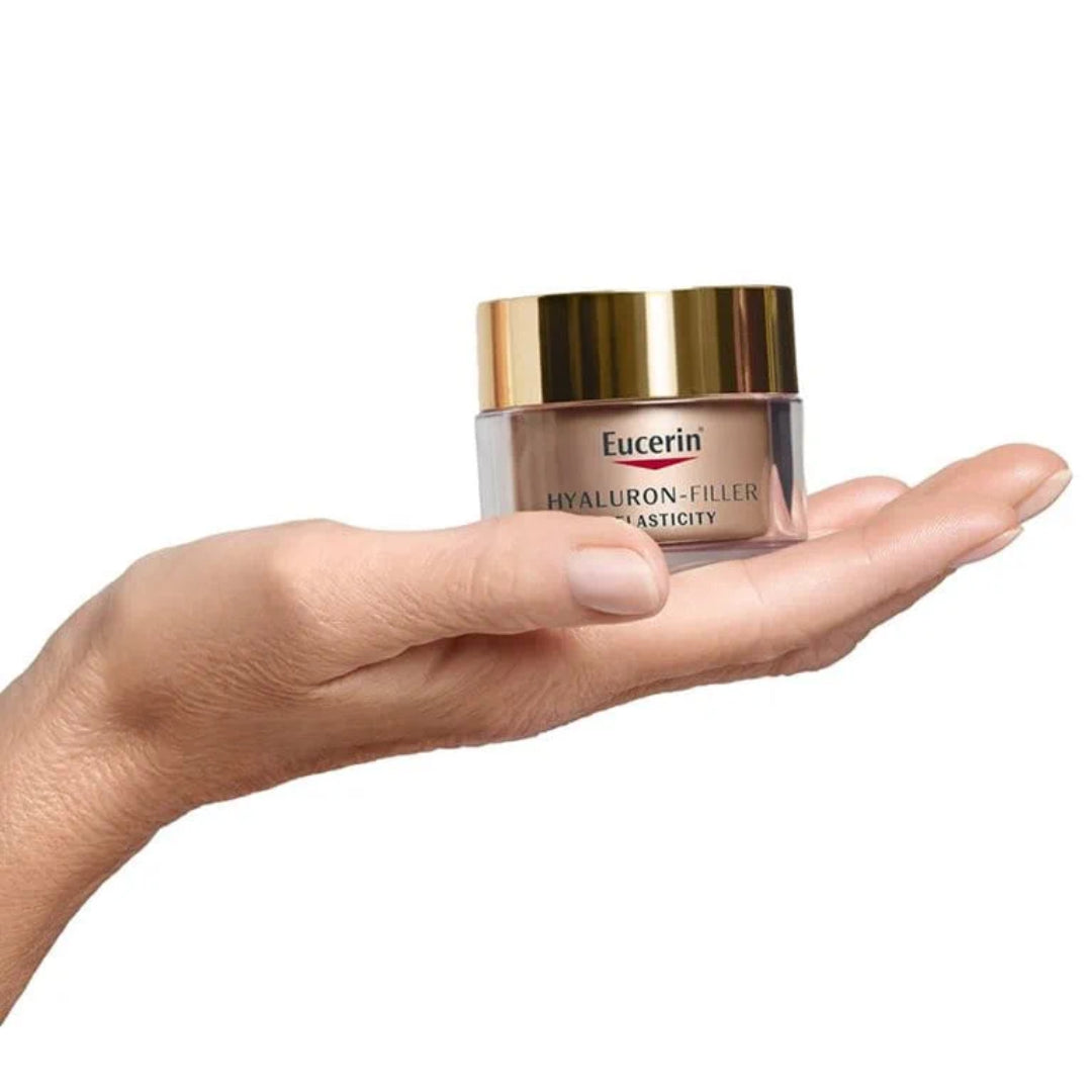 EUCERIN HYALURON-FILLER + ELASTICITY Soin de Nuit