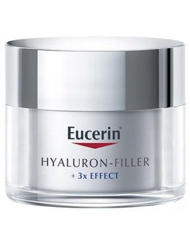 EUCERIN HYALURON FILLER CRÈME NUIT 50ml