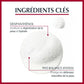 EUCERIN PH5 PROTECTION GEL LAVANT VISAGE ET CORPS 400ml