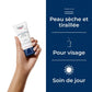 EUCERIN UreaRepair Crème Visage 5% d'Urée - 50ml