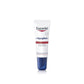 Eucerin Aquaphor, baume lèvres, lèvres gercées, réparation lèvres, hydratation lèvres, panthénol, baume réparateur, lèvres sèches, soin lèvres, protection lèvres, baume SOS, lèvres abîmées, soin hydratant, baume réparateur lèvres, BeautyFamily.ma
