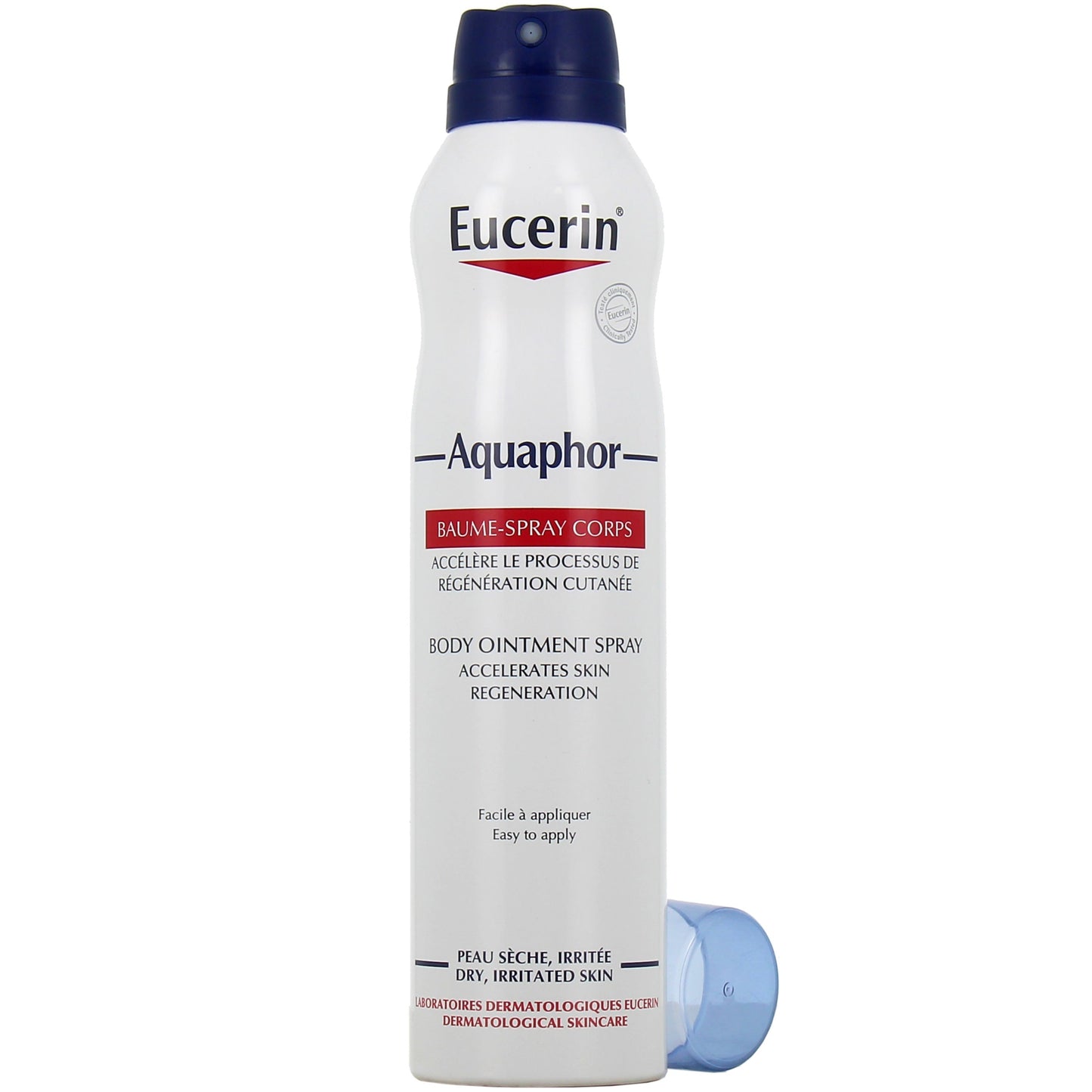 AQUAPHOR BAUME-SPRAY CORPS 250ML