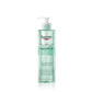 Eucerin DermoPure, gel nettoyant peau acnéique, acide salicylique, soin peau grasse, nettoyant purifiant, traitement acné, réduction boutons, gel nettoyant peau sensible, nettoyant peau grasse, soin peau acné, nettoyage en profondeur, peau fraîche, BeautyFamily.ma, peau nettoyée, soin peau purifiant