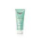Eucerin DermoPure, gommage peau acnéique, exfoliant peau grasse, acide salicylique, soin peau acné, réduction boutons, élimination points noirs, gommage purifiant, régulation sébum, peau lisse et nette, gommage doux, soin anti-acné, exfoliation en douceur, BeautyFamily.ma, peau purifiée, soin peau sensible