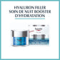EUCERIN 3X EFFECT NUIT BOOSTER D’HYDRATATION – SOIN NUIT 50ML
