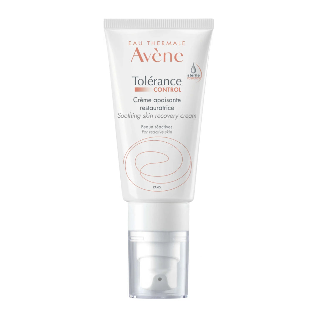 AVÈNE Tolérance Control Crème Apaisante Restauratrice | 40ml