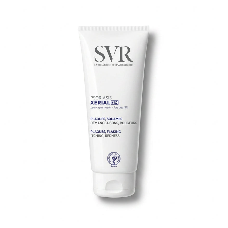 SVR XERIAL PSORIASIS DM 200 ML