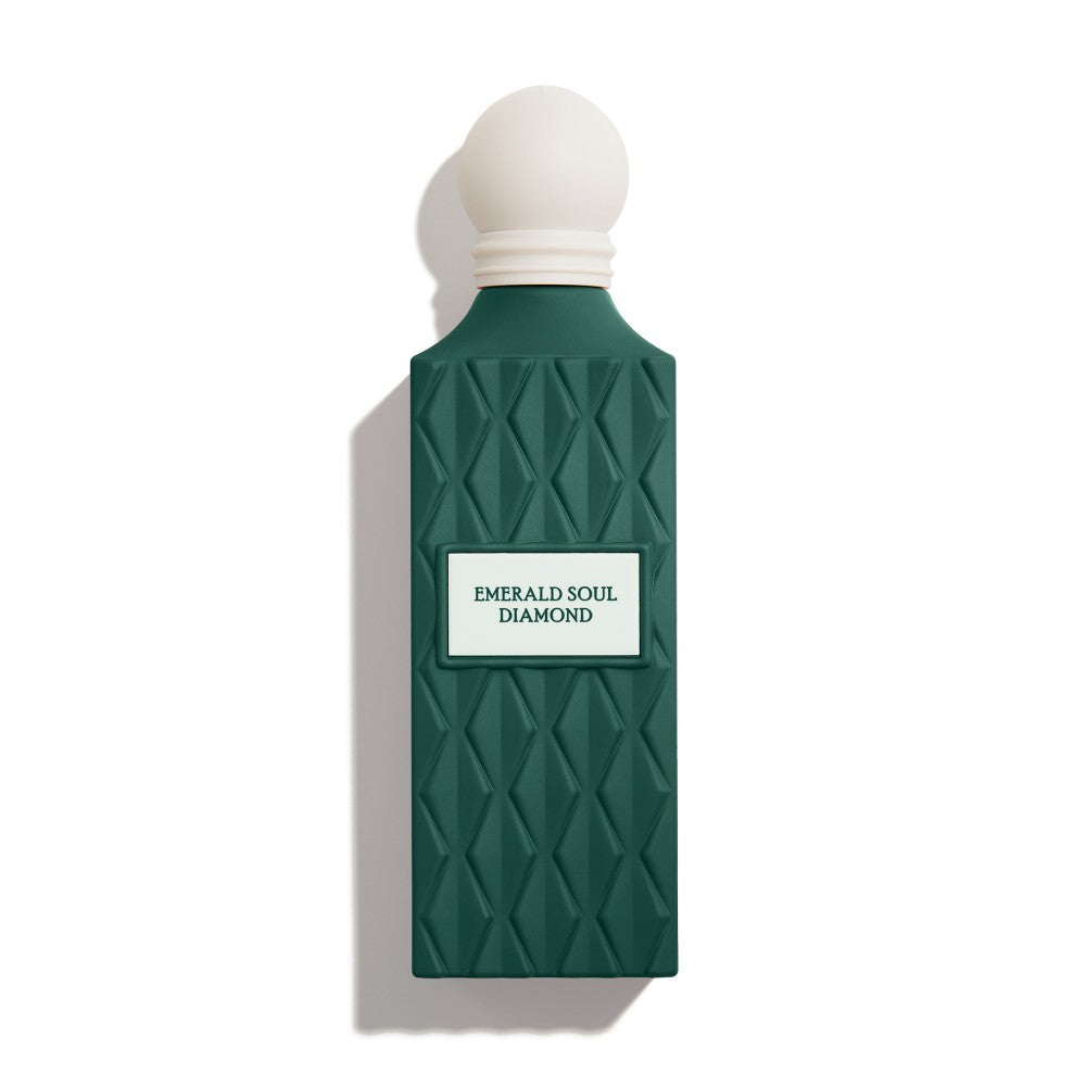 IBRAQ EMERALD SOUL DIAMOND EAU DE PARFUM UNISEX 150ML