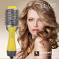 Enzo Brosse Sèche-cheveux et styler volumateur professionnelle EN-4129