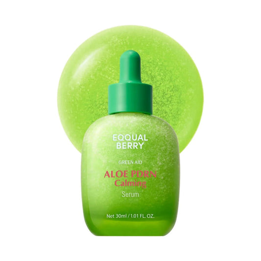 EQQUAL BERRY Aloe PDRN Calming Serum 30ml