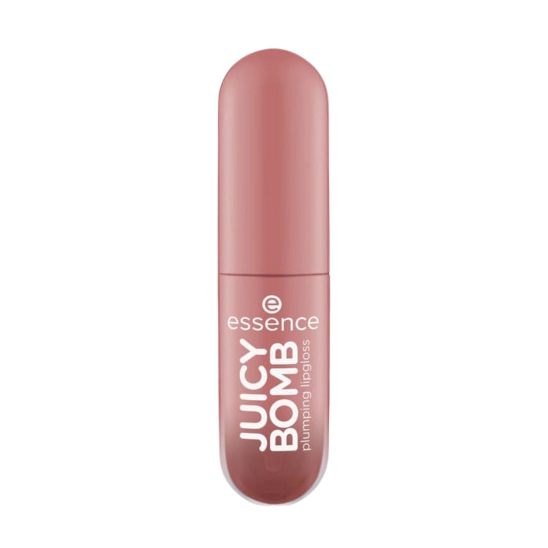 ESSENCE JUICY BOMB PLUMPING LIPGLOSS