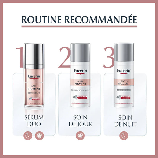ANTI-PIGMENT SERUM DUO 30ML