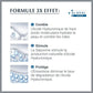 Eucerin - Hyaluron-Filler + 3x Effect Contour des Yeux SPF 15