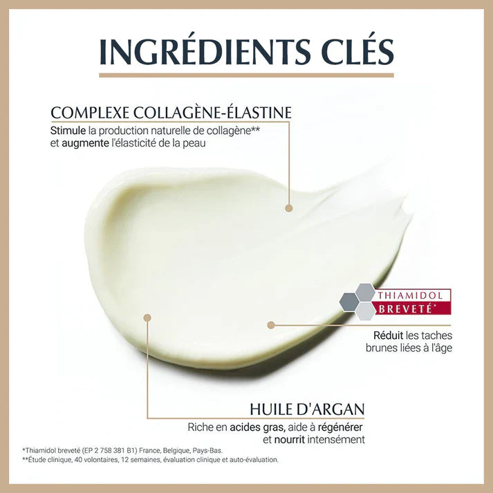 HYALURON-FILLER + ELASTICITY SOIN DE NUIT 50ML