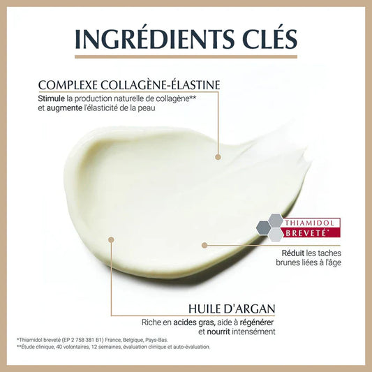 HYALURON-FILLER + ELASTICITY SOIN DE NUIT 50ML