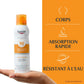 Eucerin - Sun Protection Sensitive Potect spray Transparent SPF 50 200ml