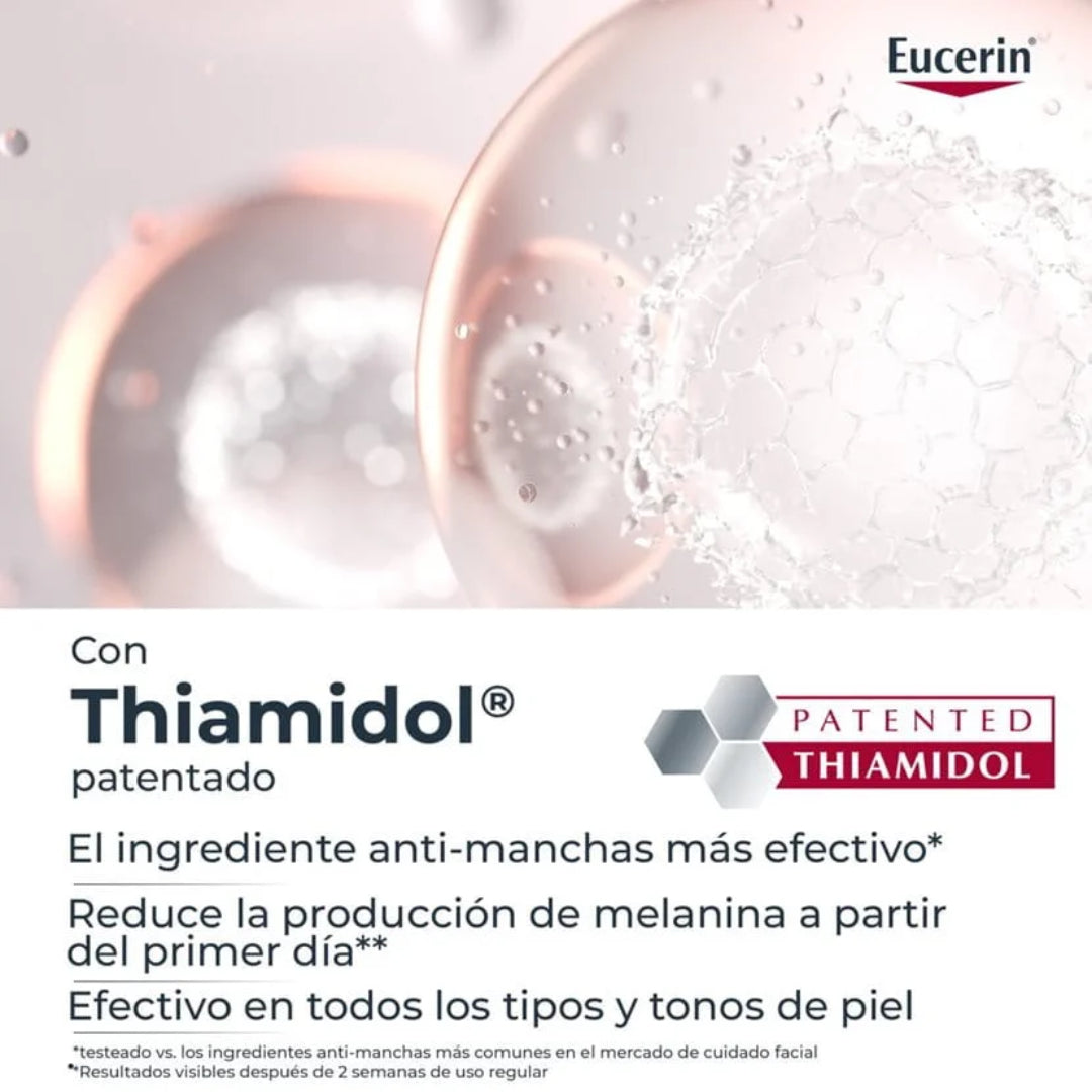 Eucerin ANTI-PIGMENT Sérum Duo - 30ml