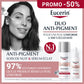 Eucerin Duo Anti-Pigment soin de nuit + serum Eclat