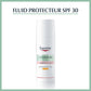 Eucerin Fluide Protecteur Dermopure 30ml