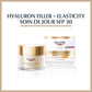 Eucerin Hyaluron-Filler + Elasticity soin de jour SPF 15 50ml