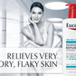 Eucerin Intensive Repair Body Lotion 500ml