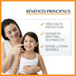 SUN PROTECTION SENSITIVE PROTECT KIDS SUN SPRAY SPF50+  200ML