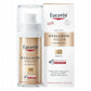Eucerin Hyaluron-Filler, sérum anti-âge, acide hyaluronique, extrait de thé vert, sérum raffermissant, sérum anti-rides, amélioration élasticité peau, soin anti-âge, peau ferme et lisse, soin anti-rides, soin hydratant, peau éclatante, sérum 3D, BeautyFamily.ma, sérum peau mature