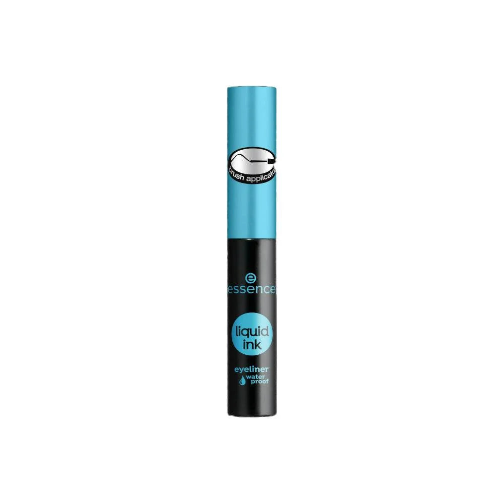 ESSENCE EYELINER LIQUID INK WATERPROOF