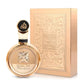 FAKHAR LATTAFA GOLD EXTRAIT EAU DE PARFUM Pour Femme - 100ml