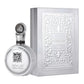 FAKHAR LATTAFA PLATIN EAU DE PARFUM Unisexe - 100ml