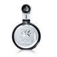 FAKHAR LATTAFA SILVER MEN EAU DE PARFUM Pour Homme - 100ml