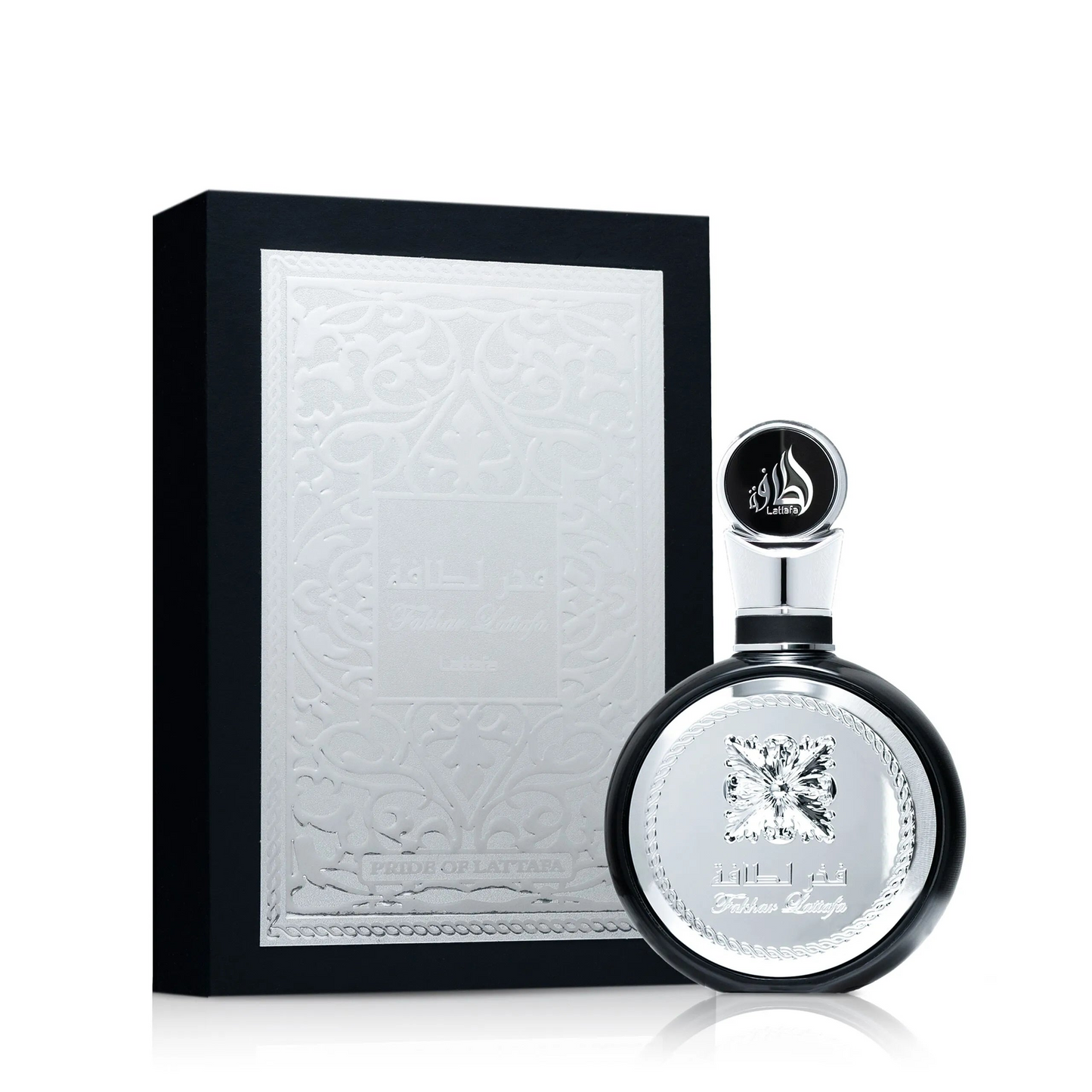 FAKHAR LATTAFA EAU DE PARFUM HOMME 100ML