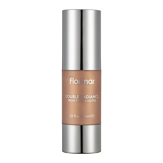 FLORMAR DOUBLE RADIANCE PRIMER HIGHLIGHTER 30ML