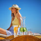 FOREVER- Aloe Sunscreen HIGH PROTECTION UVB et UVA - 118ml